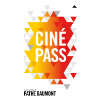 Cinépass Gaumont Pathé